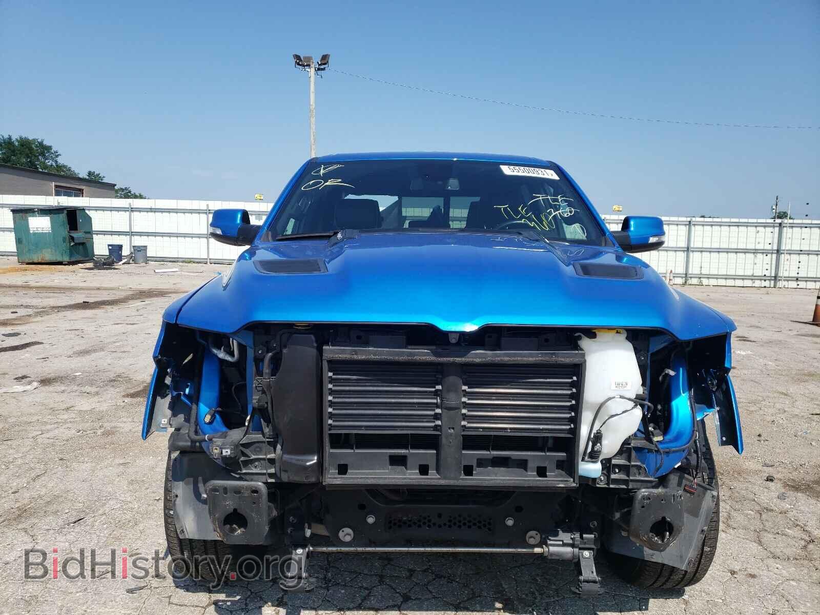 2020 DODGE RAM - VIN: 1C6SRFJT2LN301281 - Photo 9