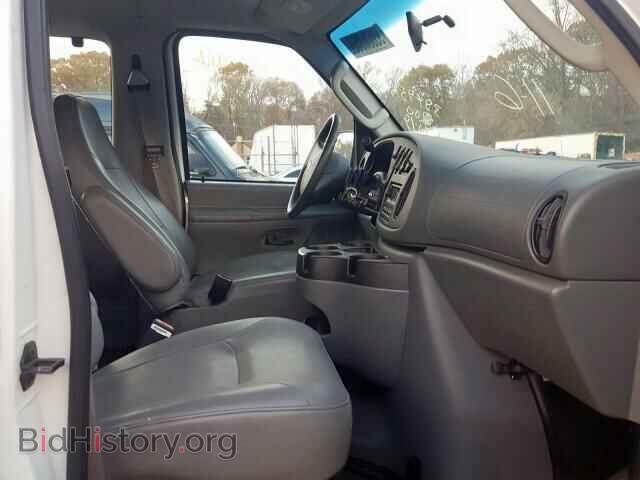 2006 FORD ECONOLINE - VIN: 1FBSS31L66HA73529 - Фото 5