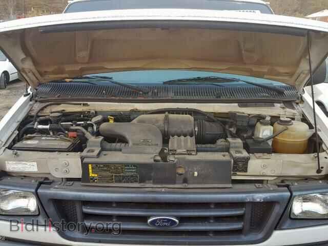 2006 FORD ECONOLINE - VIN: 1FBSS31L66HA73529 - Фото 7
