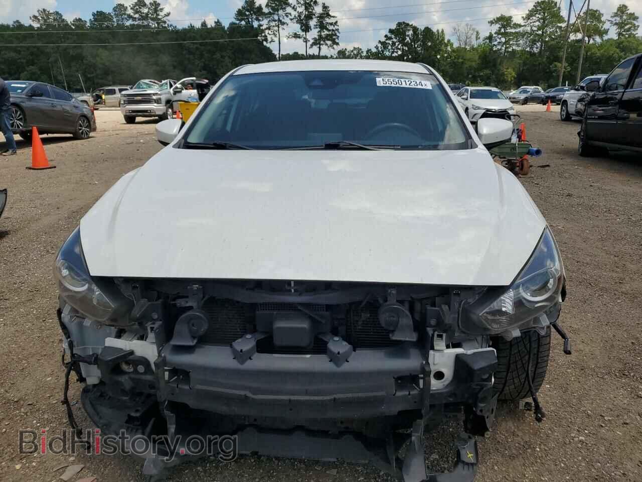 2017 MAZDA 3 - VIN: 3MZBN1L72HM150657 - Photo 5
