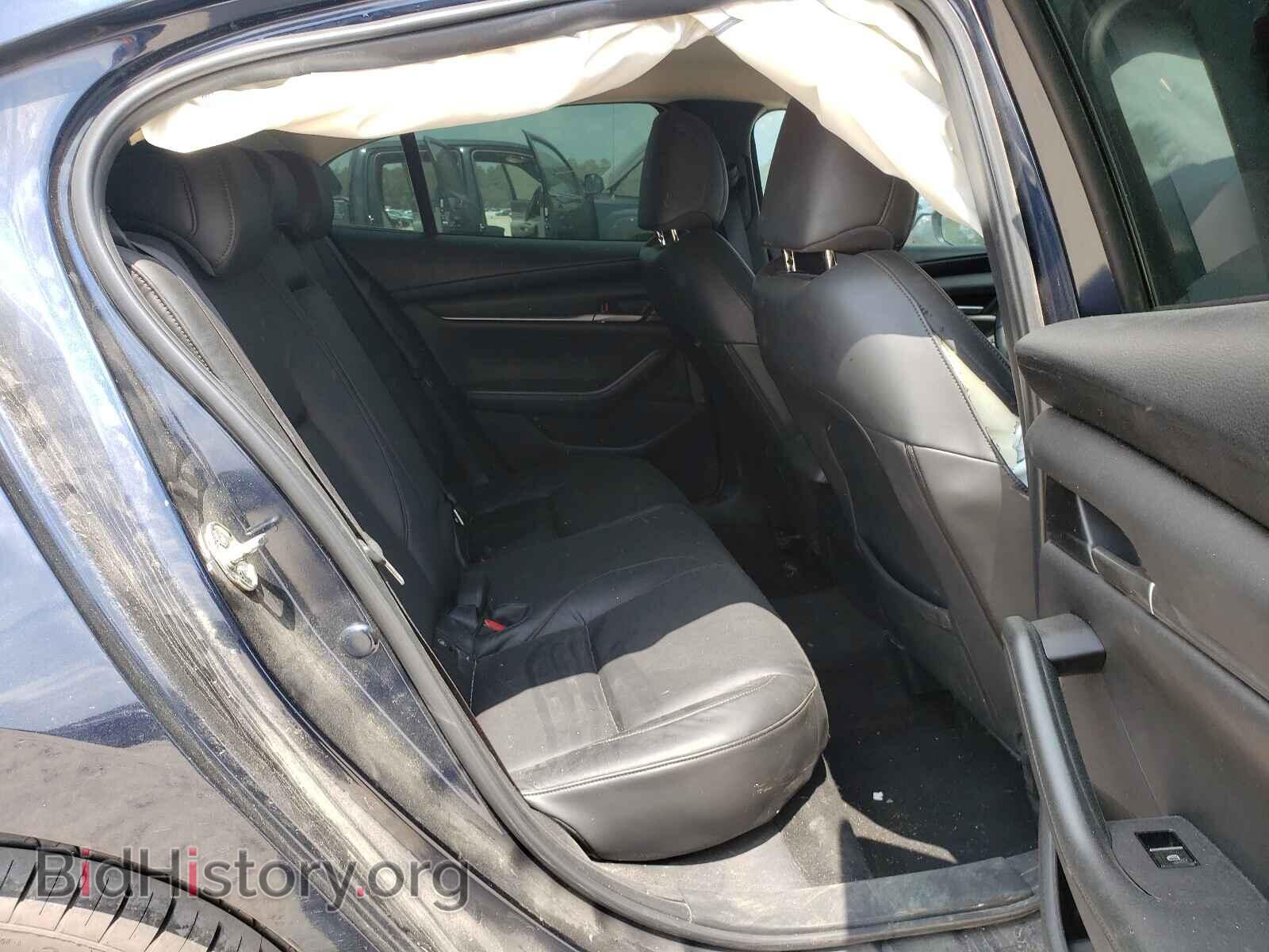 2020 MAZDA 3 - VIN: JM1BPACL1L1163609 - Фото 6