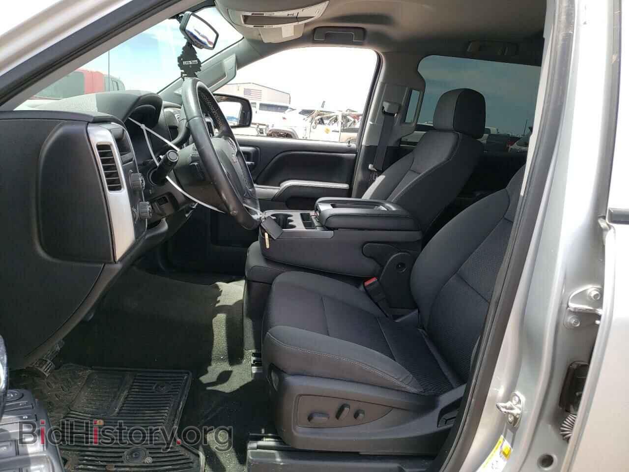 2015 CHEVROLET ALL Models - VIN: 3GCUKREC5FG403799 - Фото 7