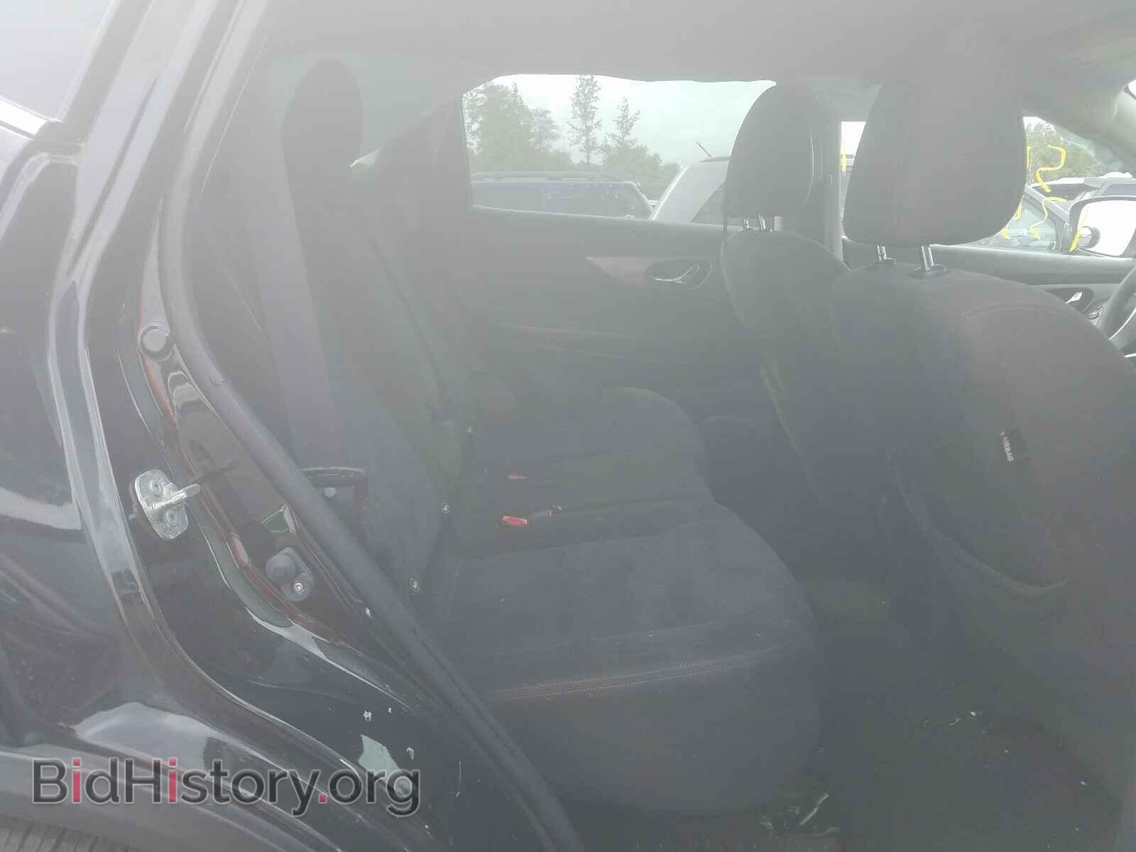 2015 NISSAN ROGUE - VIN: KNMAT2MV5FP543390 - Фото 6