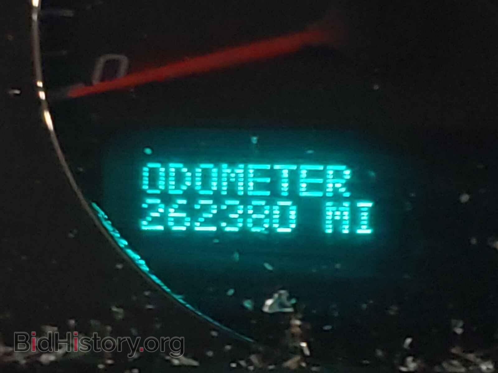 2007 CHEVROLET IMPALA - VIN: 2G1WT58K179350914 - Фото 8