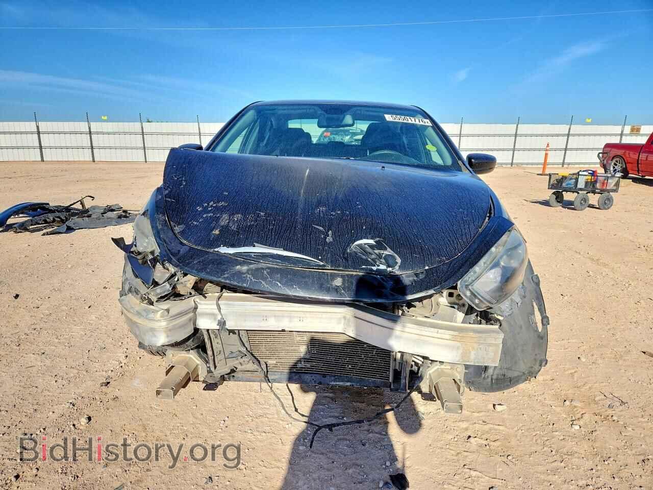 2015 DODGE DART SXT - VIN: 1C3CDFBB8FD298922 - Photo 5