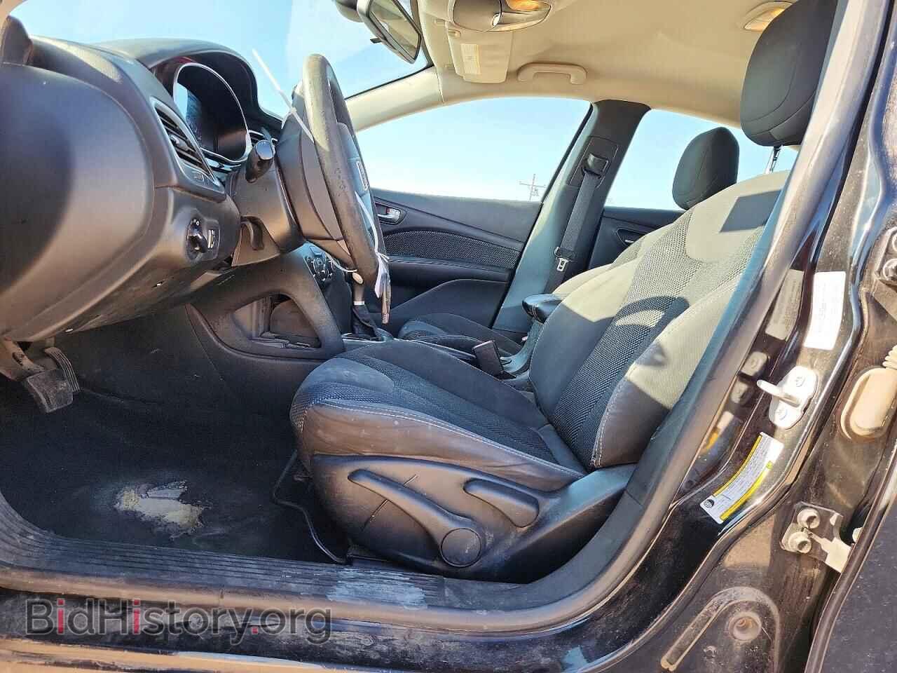 2015 DODGE DART SXT - VIN: 1C3CDFBB8FD298922 - Photo 7