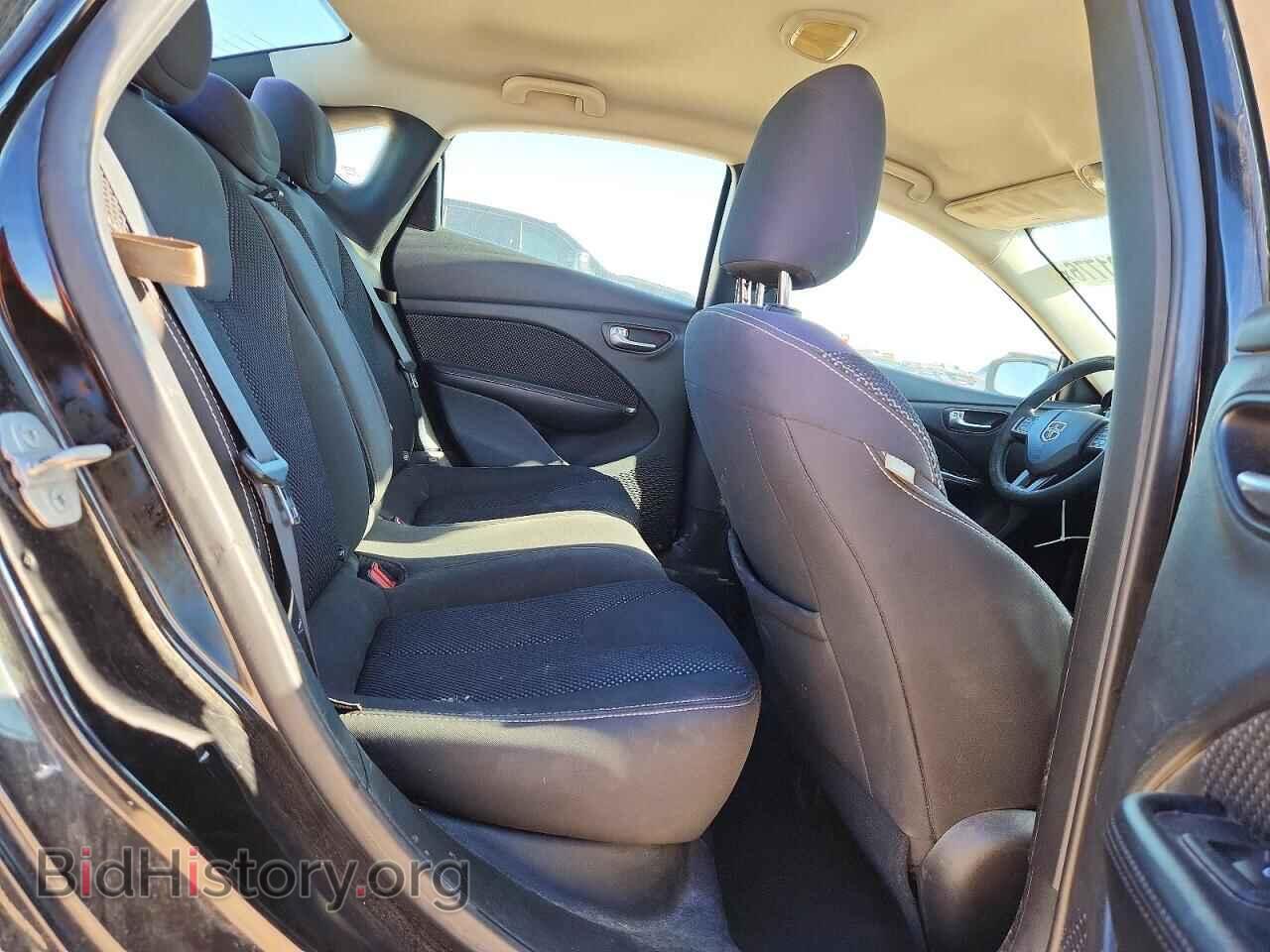 2015 DODGE DART SXT - VIN: 1C3CDFBB8FD298922 - Photo 10
