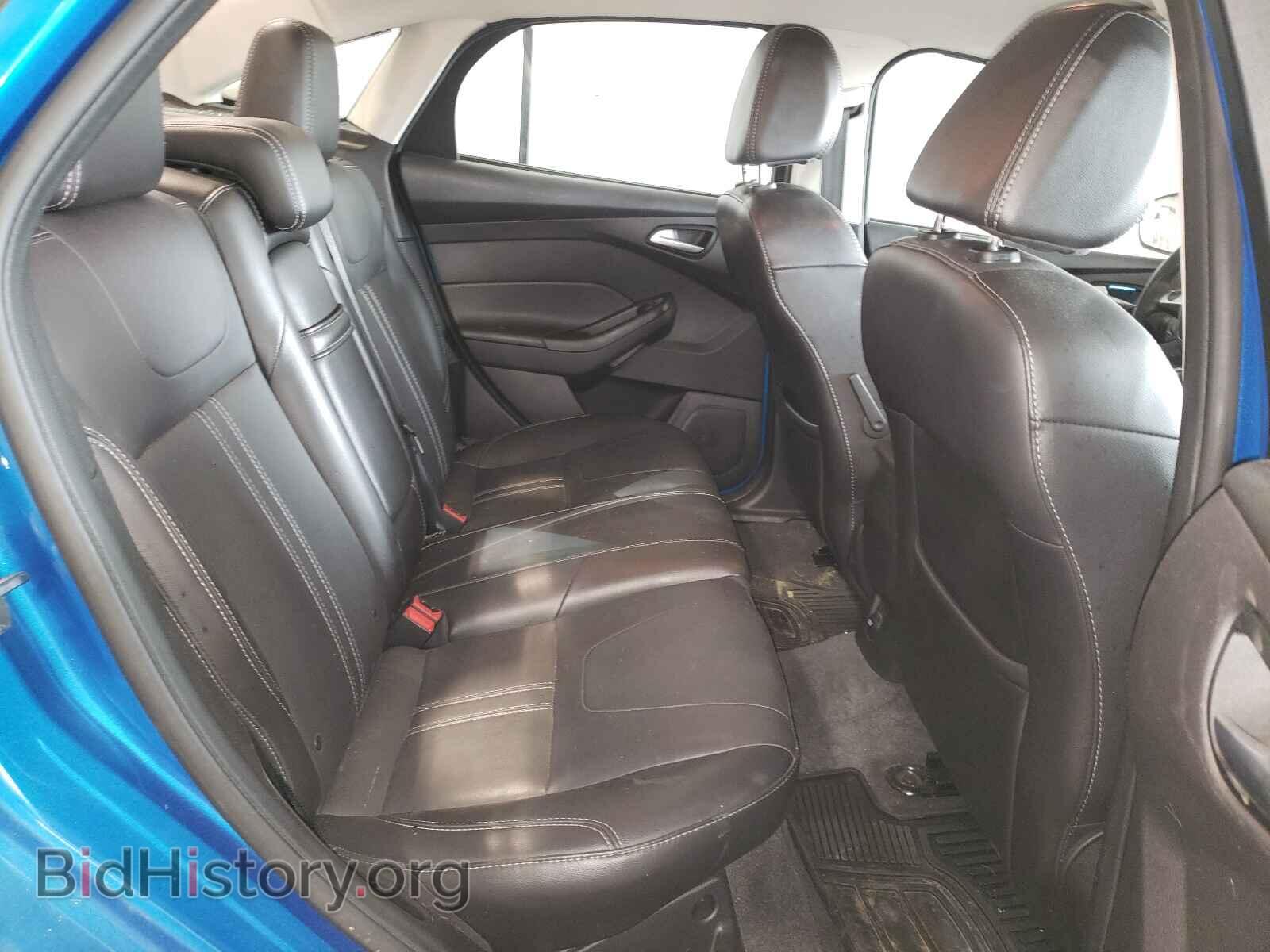 2013 FORD FOCUS - VIN: 1FADP3F25DL198298 - Photo 6