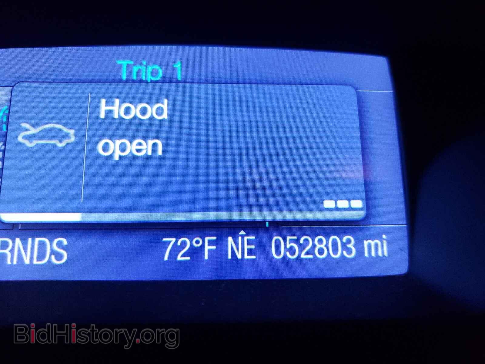2013 FORD FOCUS - VIN: 1FADP3F25DL198298 - Photo 8