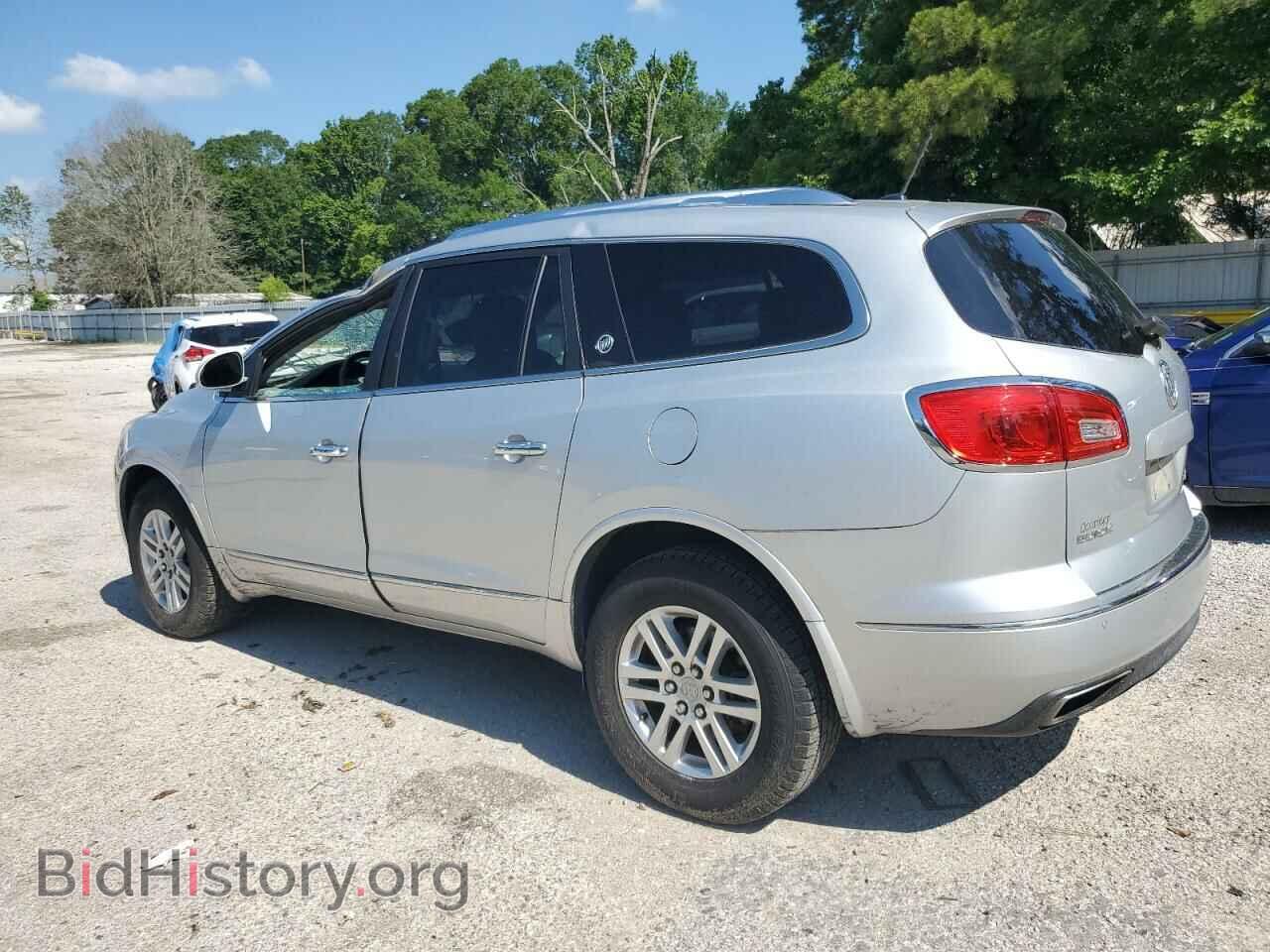 2015 BUICK ENCLAVE - VIN: 5GAKRAKD5FJ315322 - Photo 2