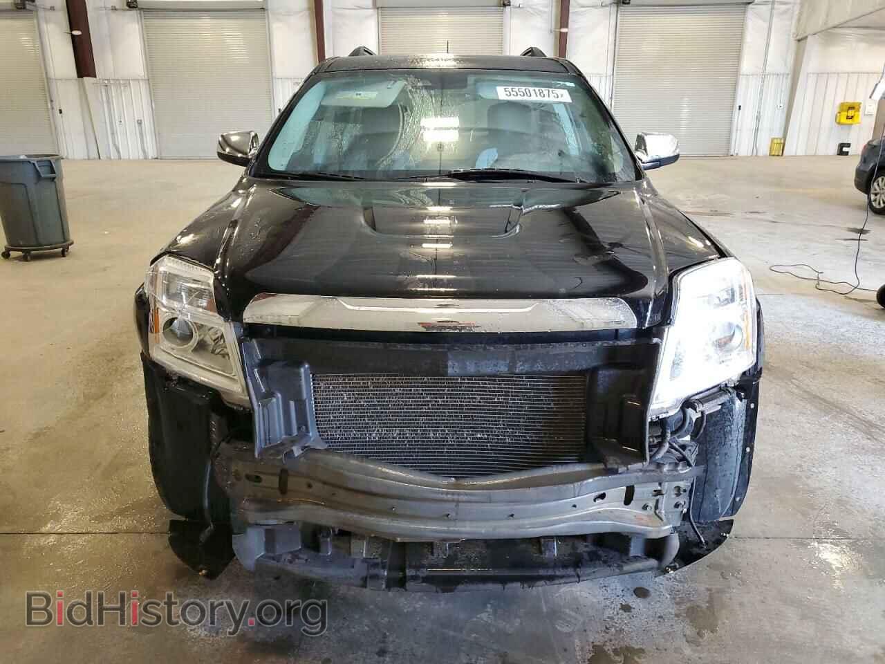 2016 GMC TERRAIN - VIN: 2GKFLTEK4G6251817 - Photo 5
