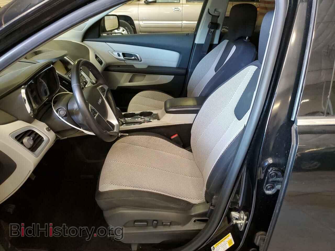 2016 GMC TERRAIN - VIN: 2GKFLTEK4G6251817 - Photo 7