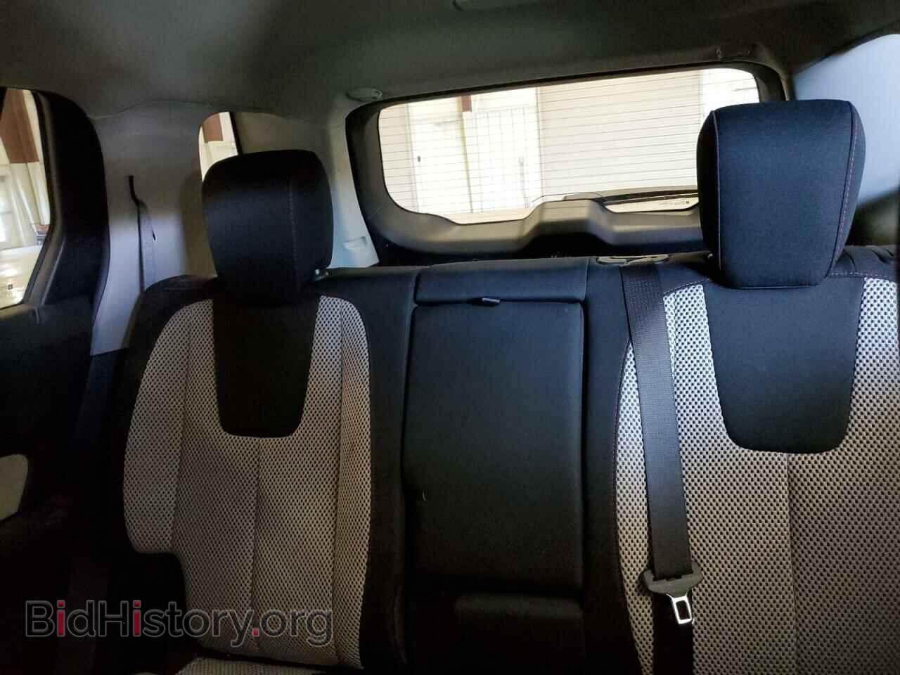 2016 GMC TERRAIN - VIN: 2GKFLTEK4G6251817 - Photo 10