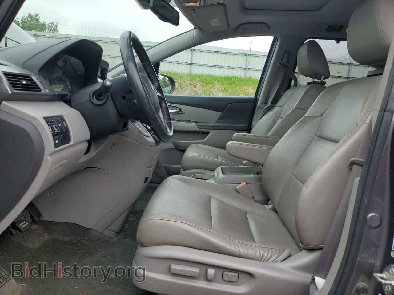 2015 HONDA All Models - VIN: 5FNRL5H62FB057122 - Photo 7