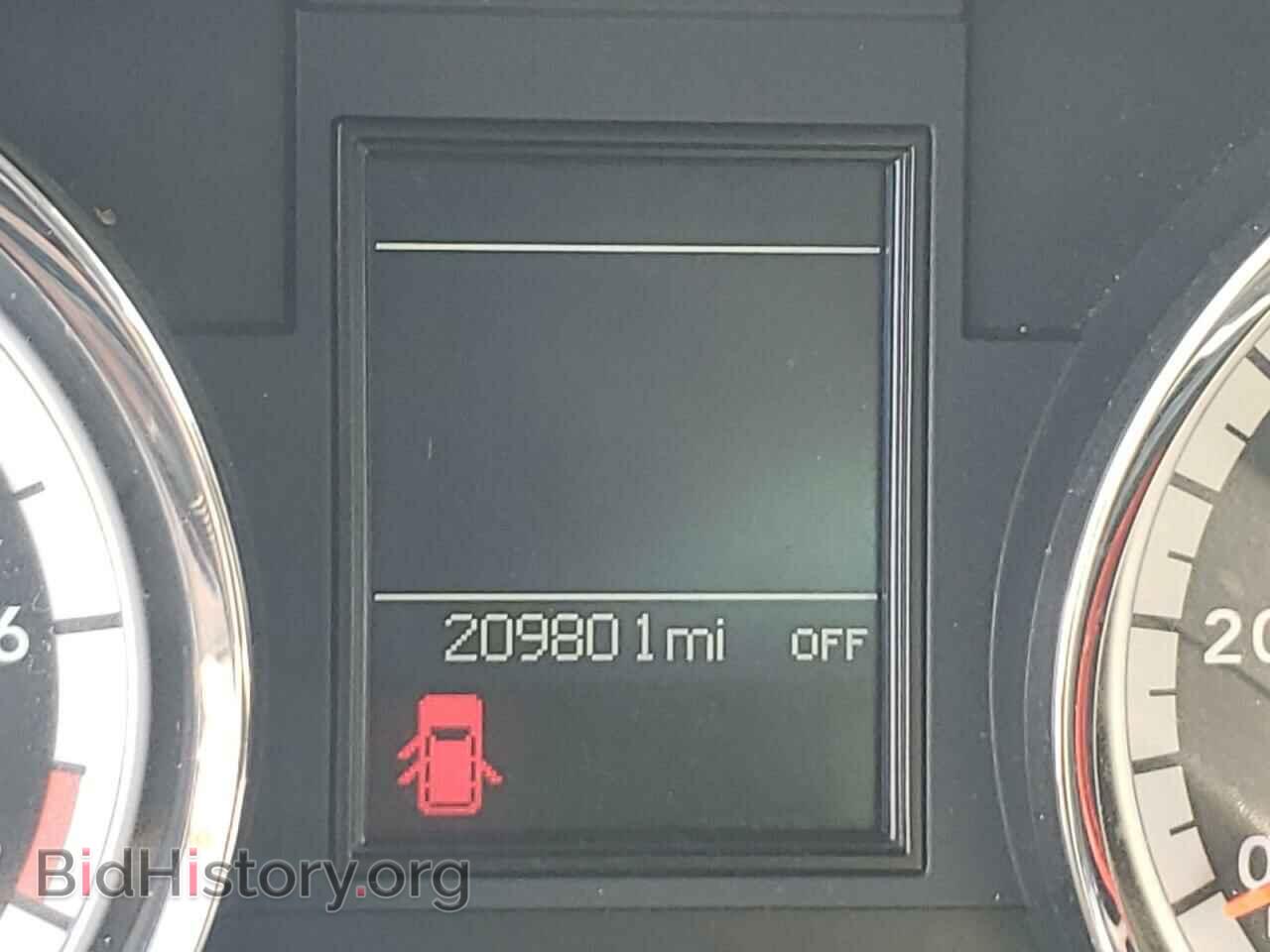 2011 DODGE DURANGO - VIN: 1D4RD4GG7BC634190 - Фото 8