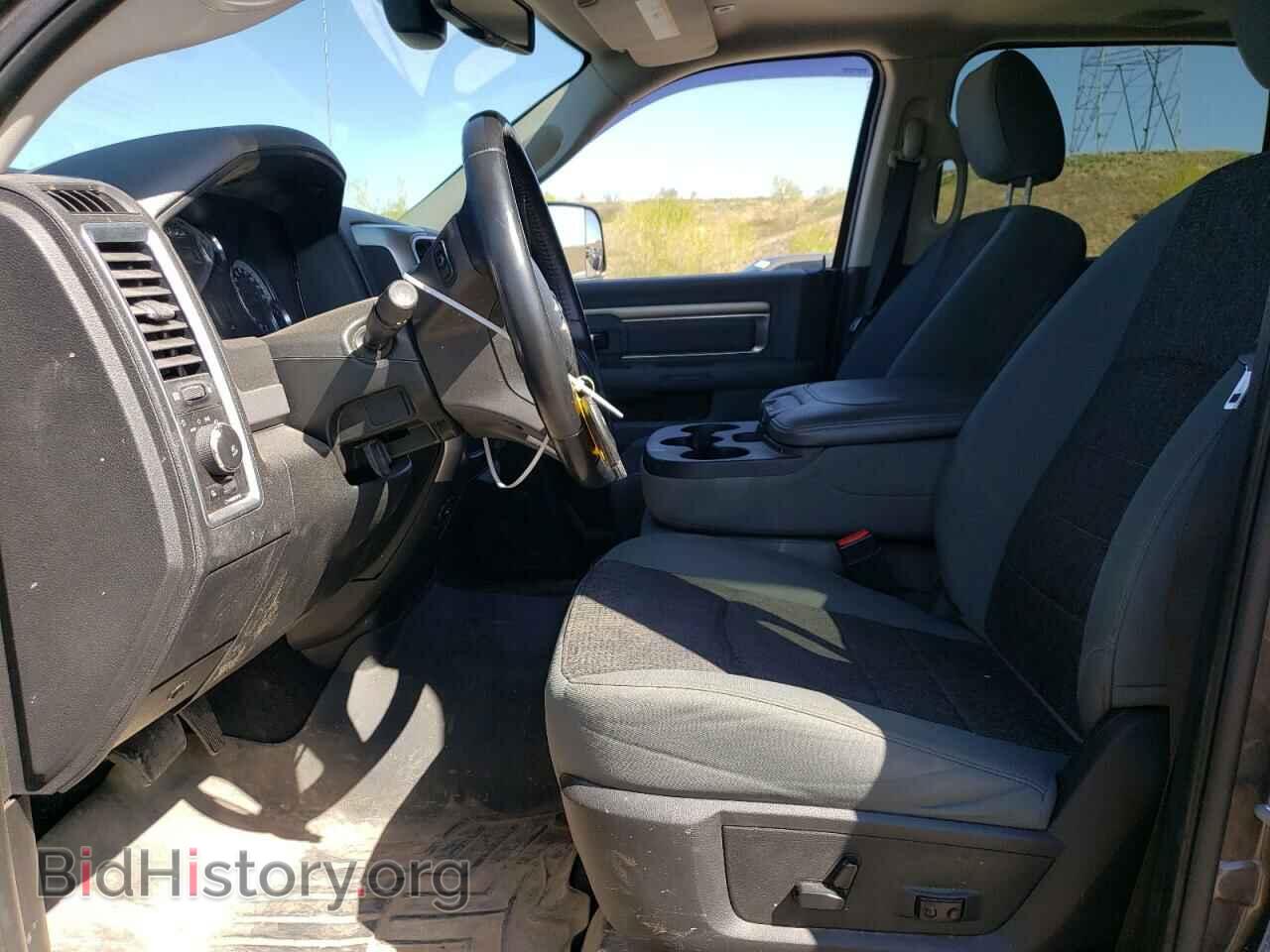 2017 RAM All Models - VIN: 3C6UR5MJXHG767943 - Photo 7