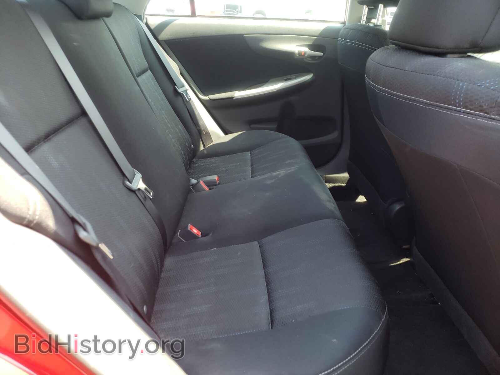 2013 TOYOTA COROLLA - VIN: 2T1BU4EEXDC117461 - Photo 6