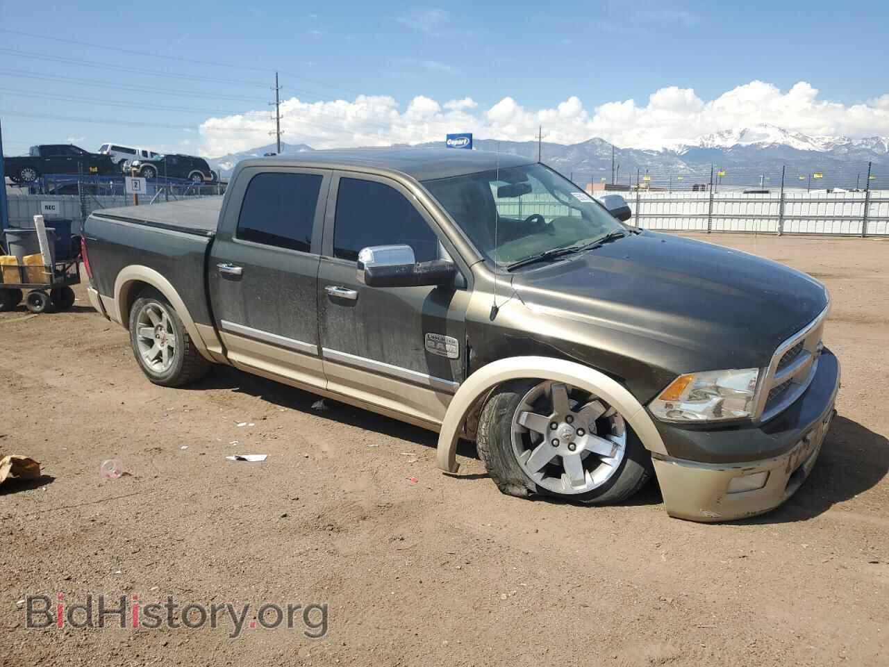 2011 DODGE All Models - VIN: 1D7RV1CT0BS671573 - Photo 4