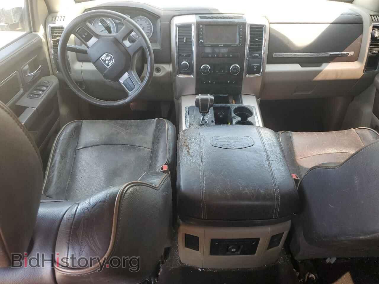 2011 DODGE All Models - VIN: 1D7RV1CT0BS671573 - Photo 8