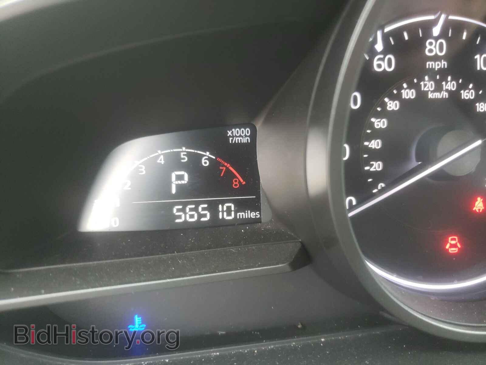 2017 MAZDA 3 - VIN: 3MZBN1K74HM139645 - Фото 8