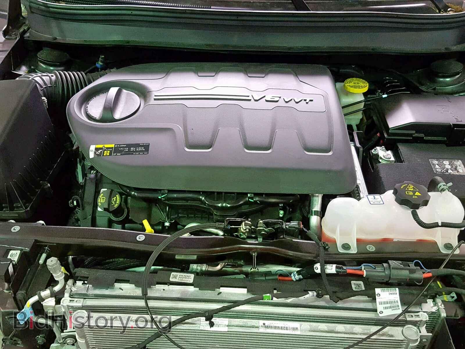 2019 JEEP CHEROKEE - VIN: 1C4PJMBX9KD245923 - Фото 7