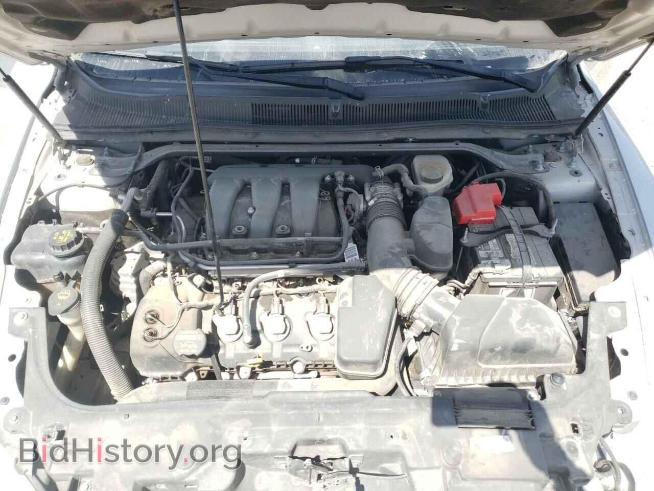 2013 FORD TAURUS - VIN: 1FAHP2F89DG217430 - Фото 7