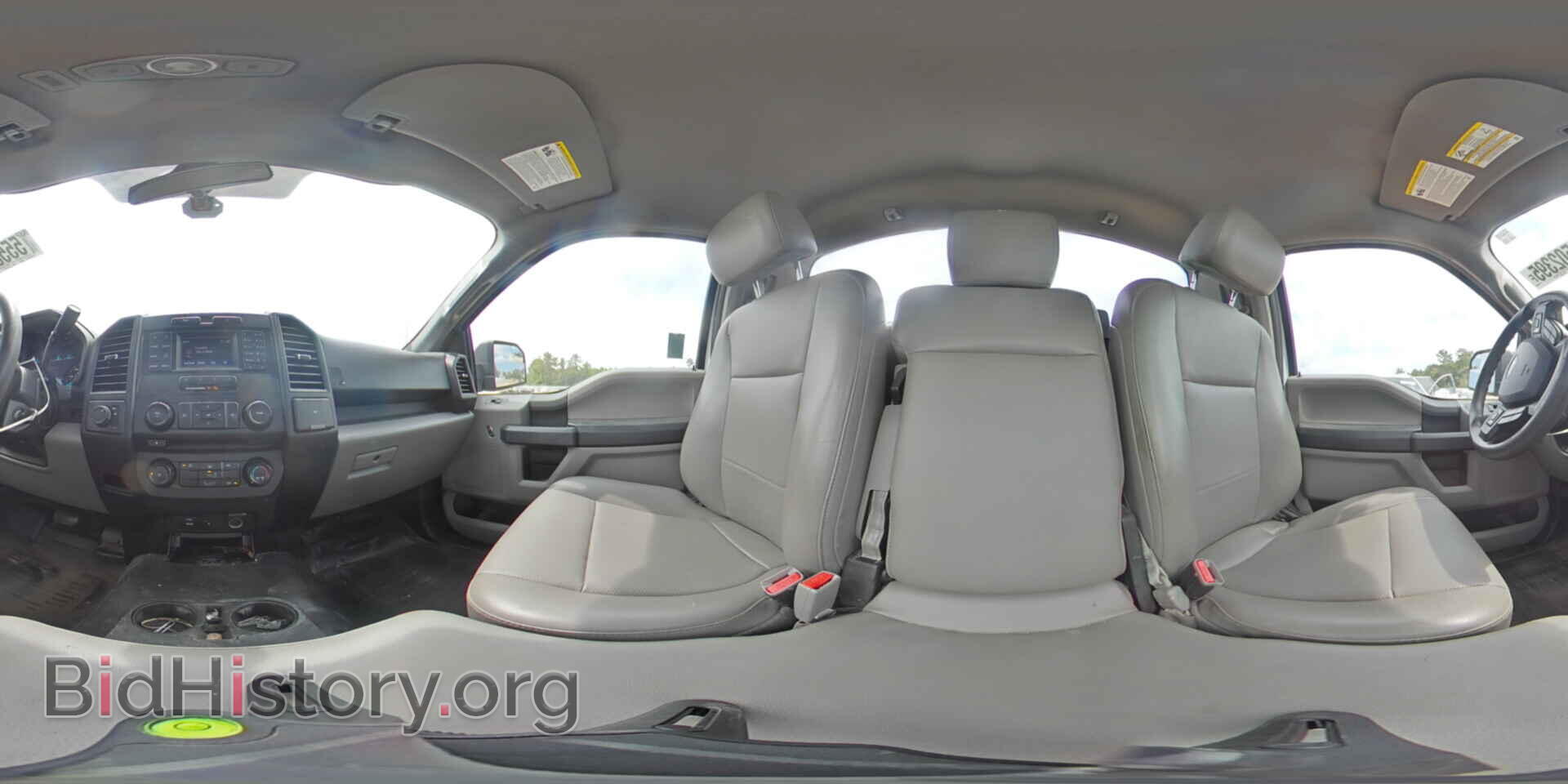2017 FORD All Models - VIN: 1FTMF1CF2HKE54711 - Фото 14