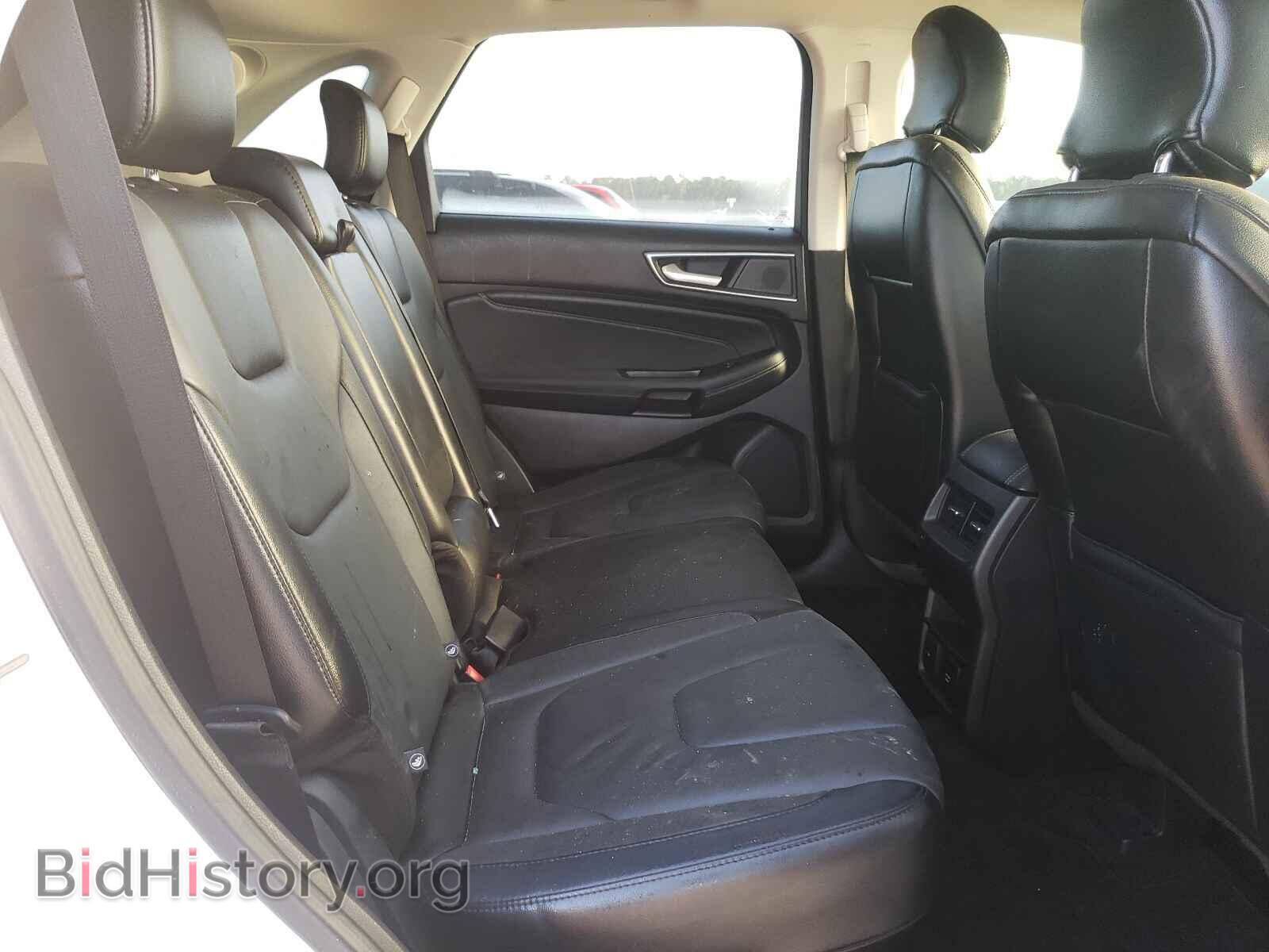 2019 FORD EDGE - VIN: 2FMPK3K97KBB09431 - Фото 6