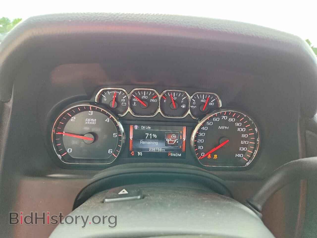 2015 GMC YUKON - VIN: 1GKS2BKC0FR252121 - Photo 9