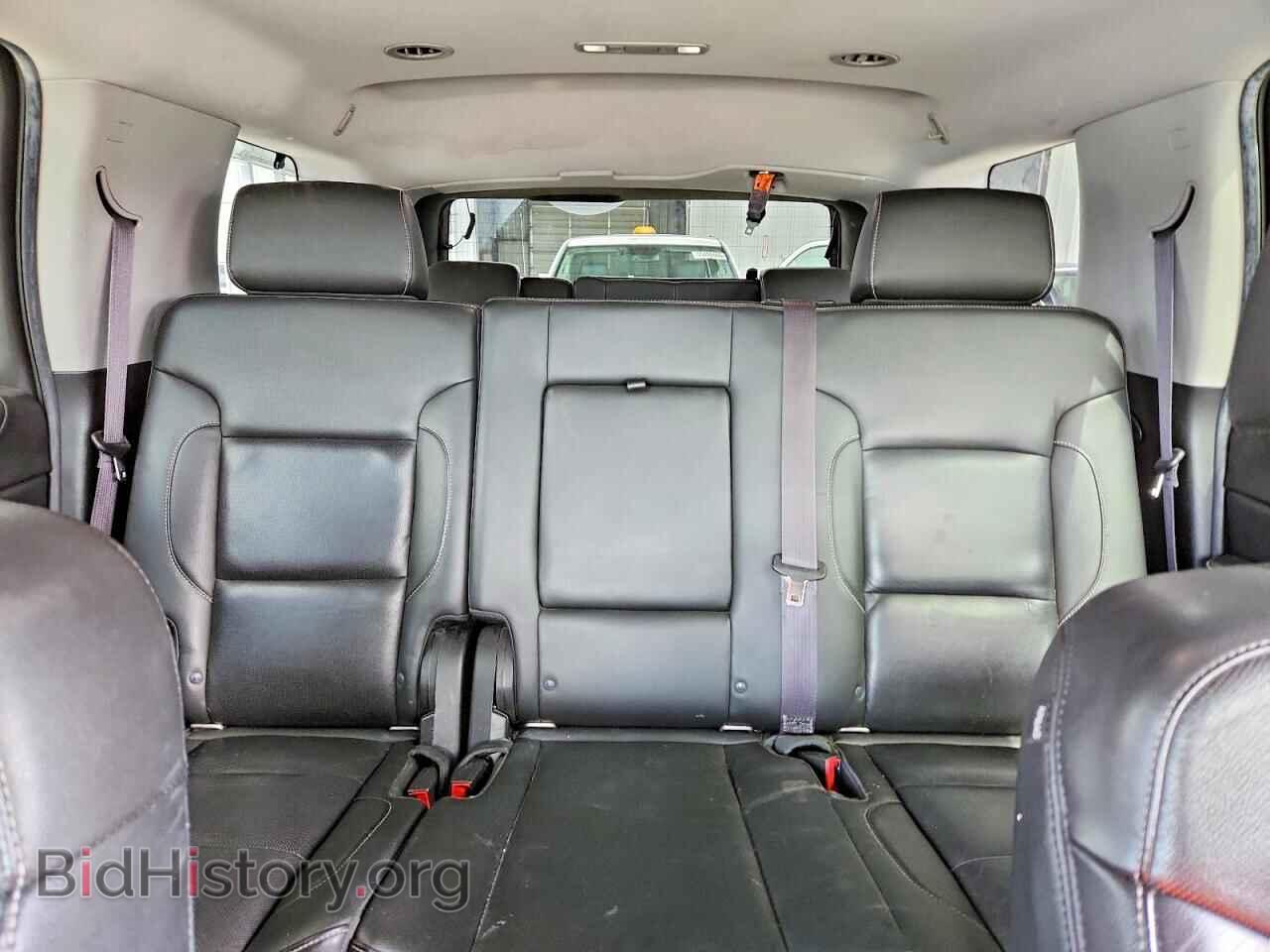 2015 GMC YUKON - VIN: 1GKS2BKC0FR252121 - Photo 10