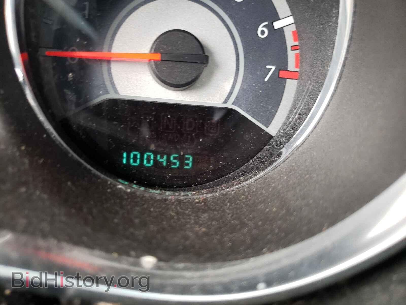 2014 CHRYSLER 200 - VIN: 1C3CCBBB5EN118025 - Фото 8