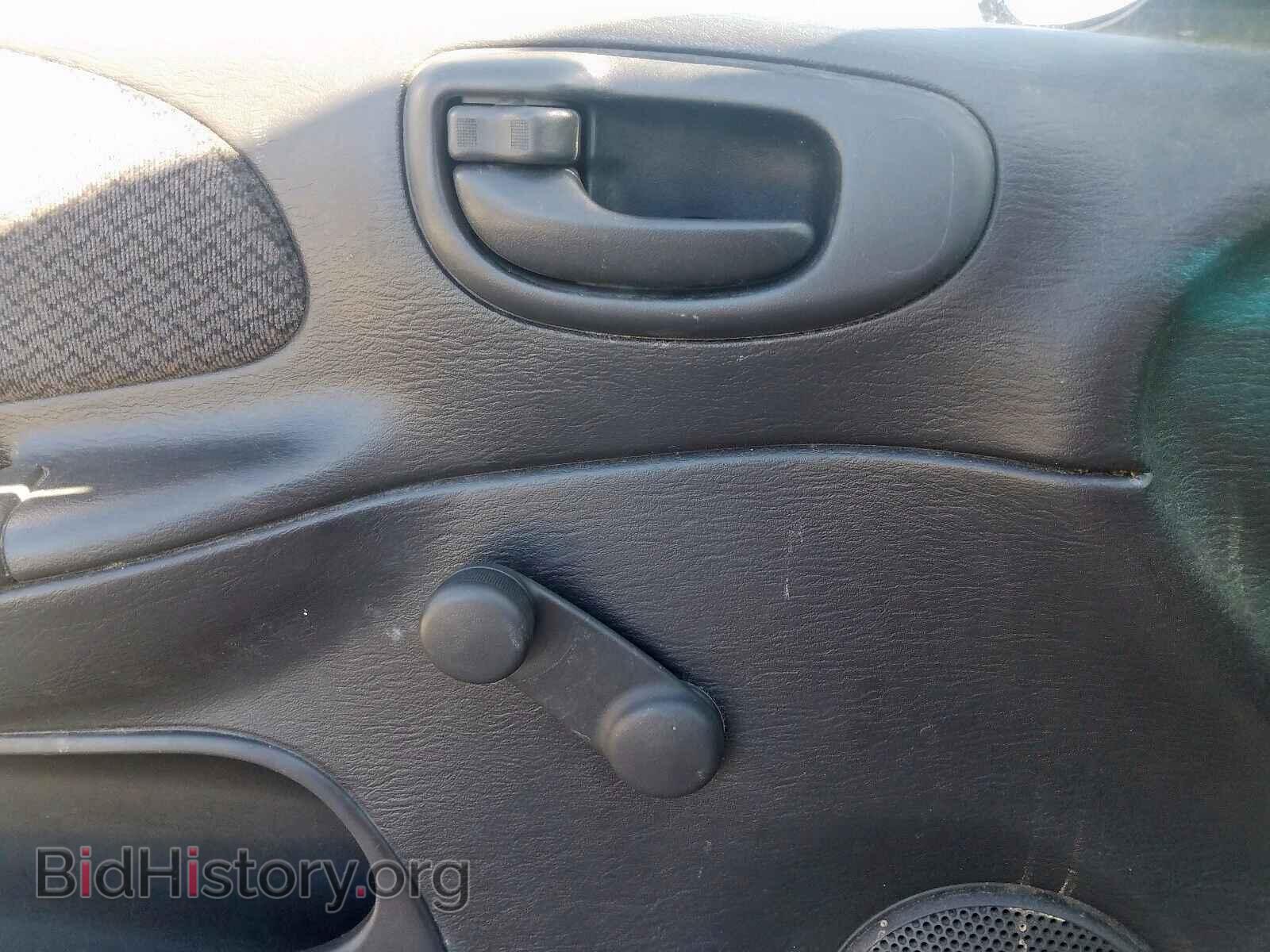 2001 DODGE NEON - VIN: 1B3ES46C31D167621 - Фото 10
