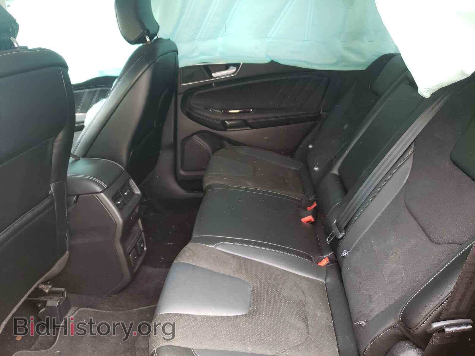 2015 FORD EDGE - VIN: 2FMTK3AP2FBB47119 - Photo 6