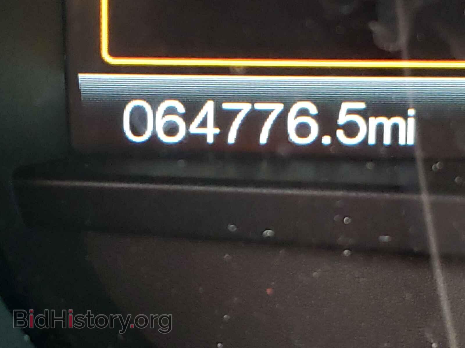 2015 FORD EDGE - VIN: 2FMTK3AP2FBB47119 - Photo 8