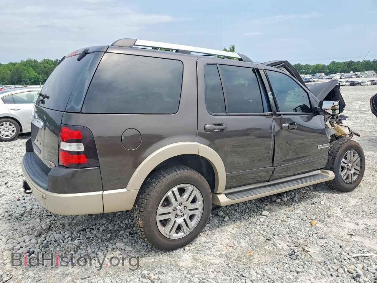 2006 FORD EXPLORER - VIN: 1FMEU64E66UB64885 - Фото 3