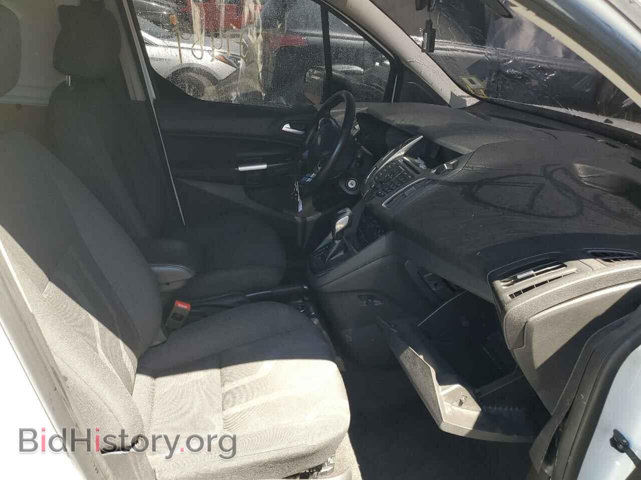 2017 FORD TRANSIT - VIN: NM0LS7F79H1305164 - Фото 5