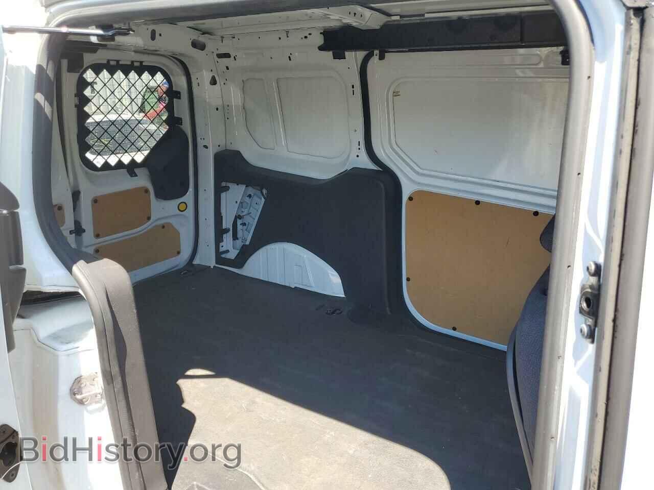 2017 FORD TRANSIT - VIN: NM0LS7F79H1305164 - Фото 6