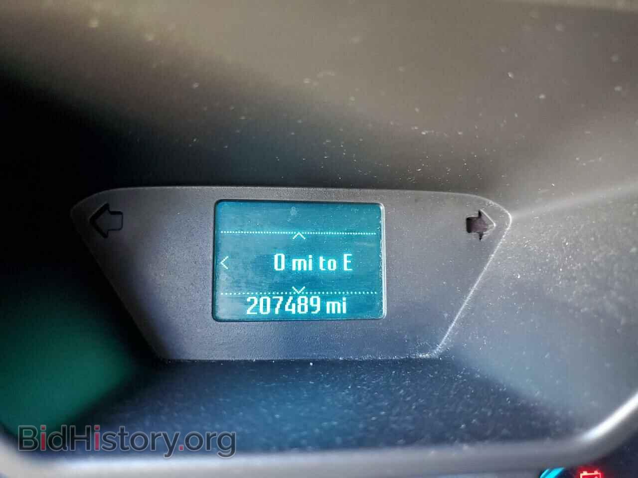 2017 FORD TRANSIT - VIN: NM0LS7F79H1305164 - Фото 8