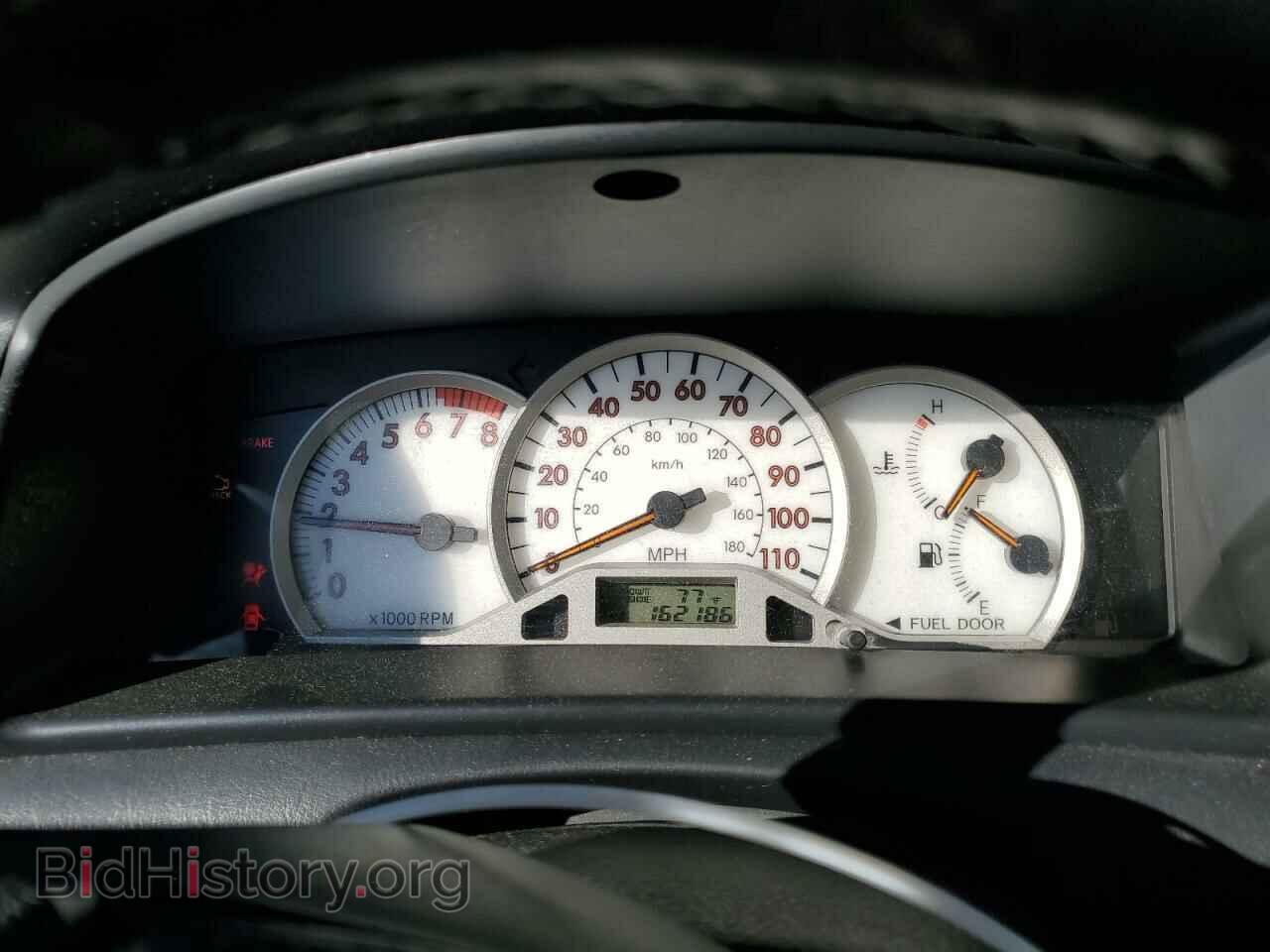 2007 TOYOTA COROLLA - VIN: 2T1BR32E27C724720 - Фото 9