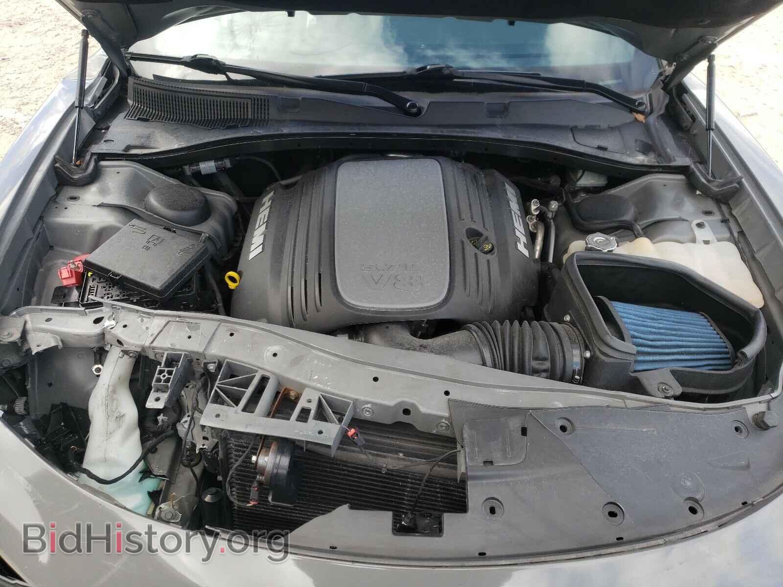 2017 DODGE CHARGER - VIN: 2C3CDXCT8HH528879 - Фото 7