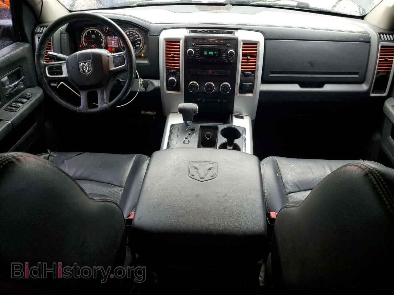 2010 DODGE All Models - VIN: 1D7RV1CT5AS136723 - Фото 8