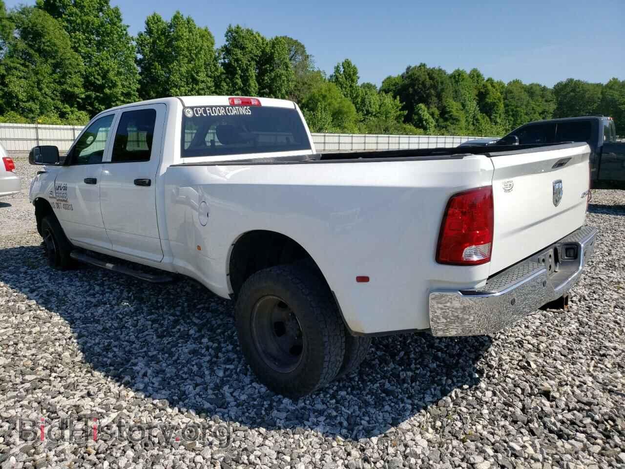 2014 RAM All Models - VIN: 3C63RRGL8EG239121 - Photo 2