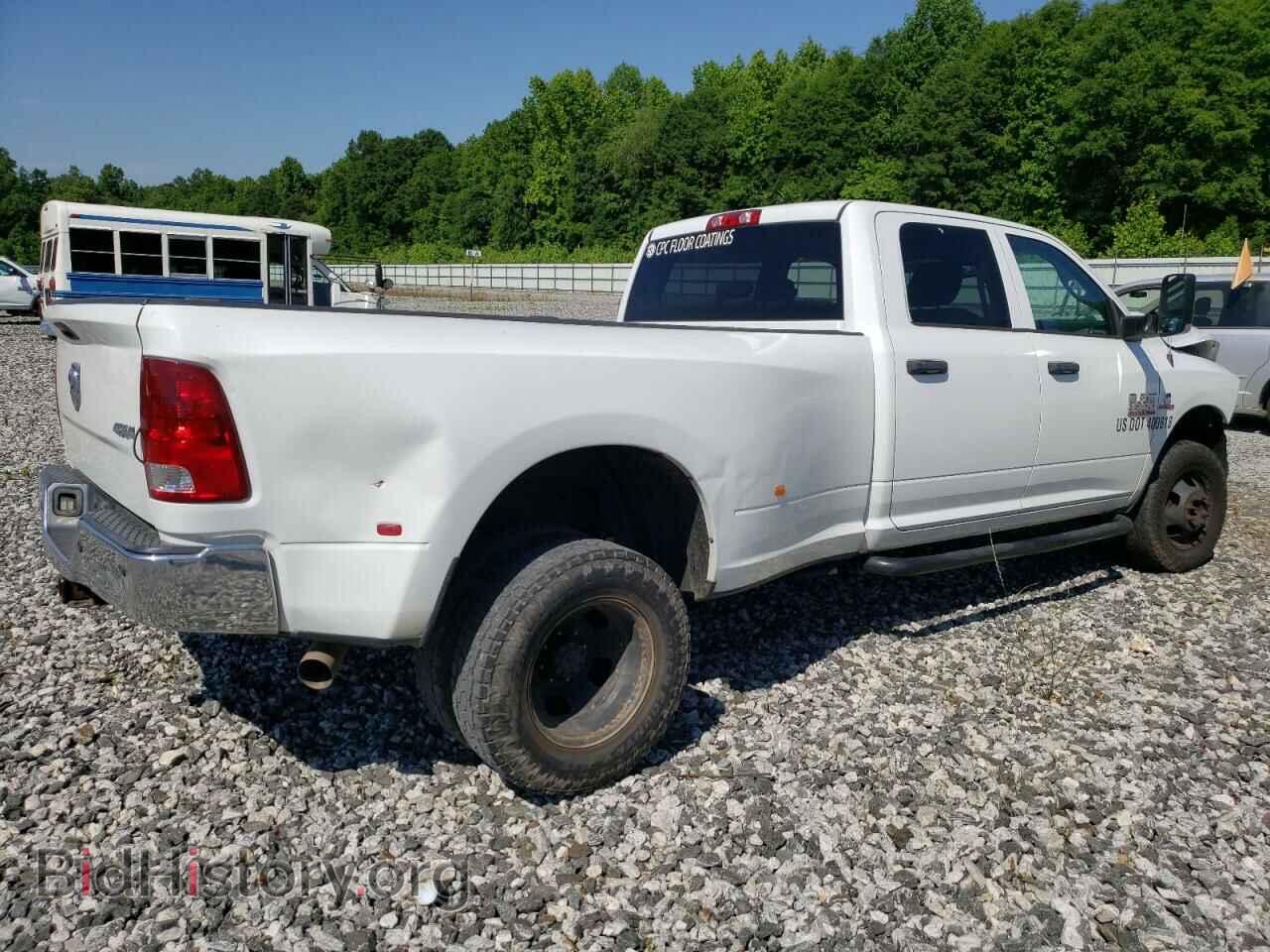 2014 RAM All Models - VIN: 3C63RRGL8EG239121 - Photo 3