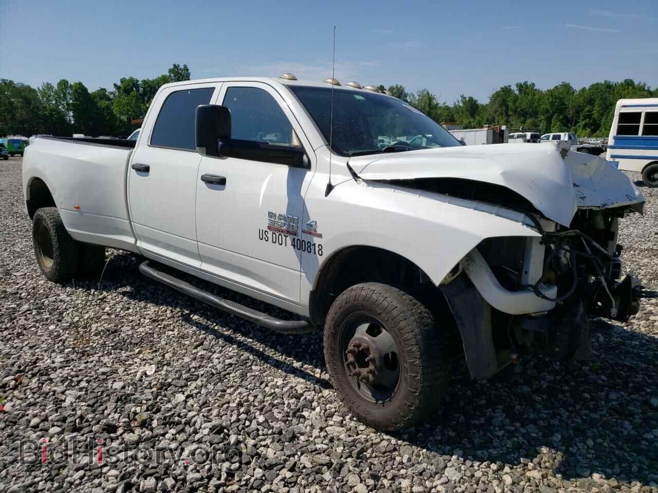 2014 RAM All Models - VIN: 3C63RRGL8EG239121 - Photo 4