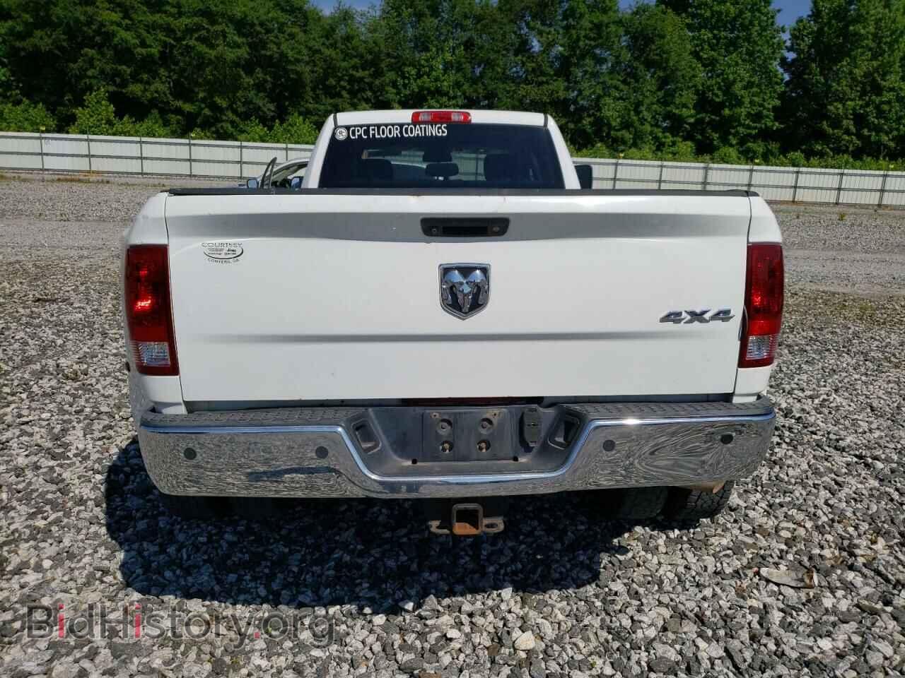 2014 RAM All Models - VIN: 3C63RRGL8EG239121 - Photo 6