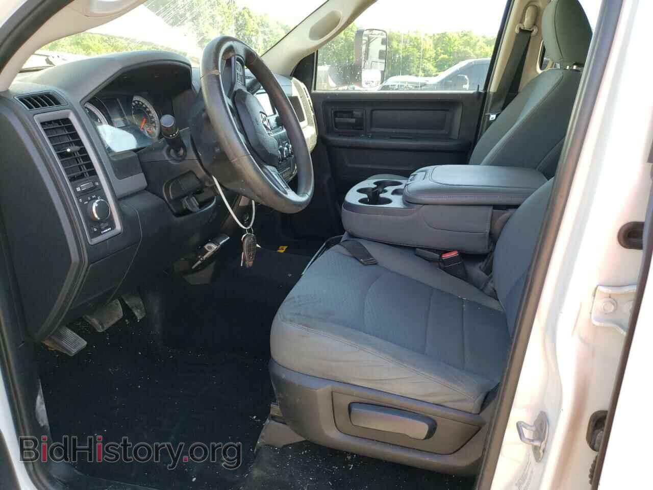 2014 RAM All Models - VIN: 3C63RRGL8EG239121 - Photo 7