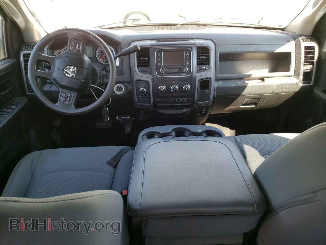 2014 RAM All Models - VIN: 3C63RRGL8EG239121 - Photo 8