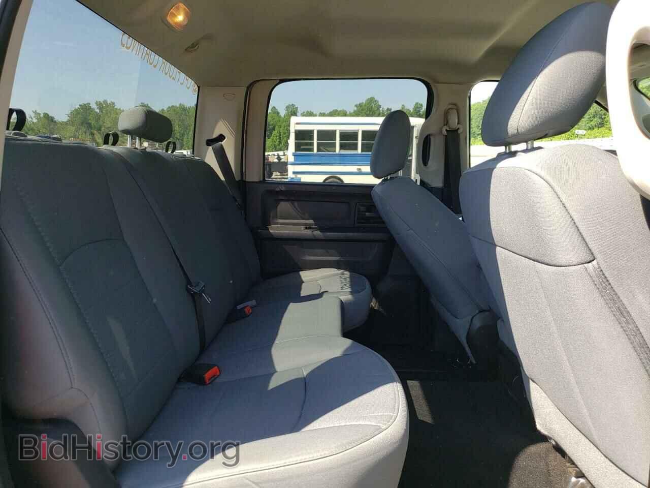 2014 RAM All Models - VIN: 3C63RRGL8EG239121 - Photo 10