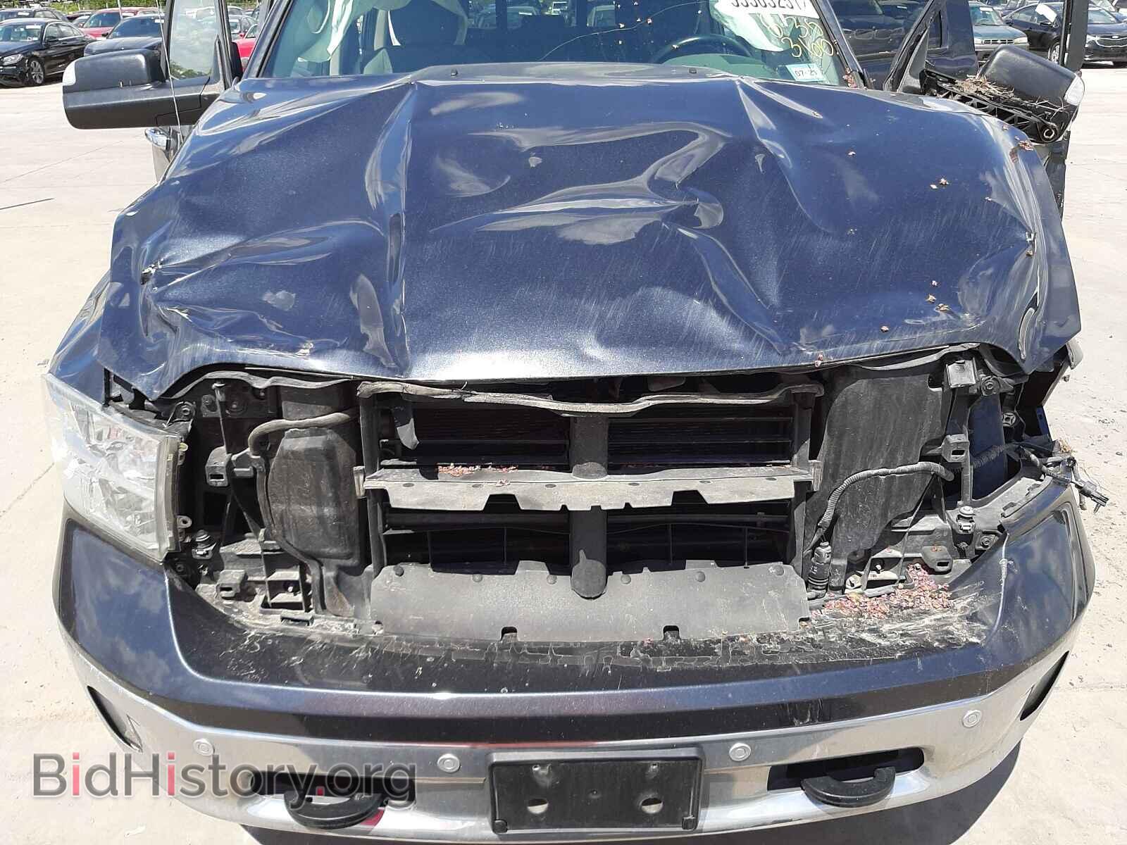 2017 RAM 1500 - VIN: 1C6RR7TT7HS781215 - Фото 7