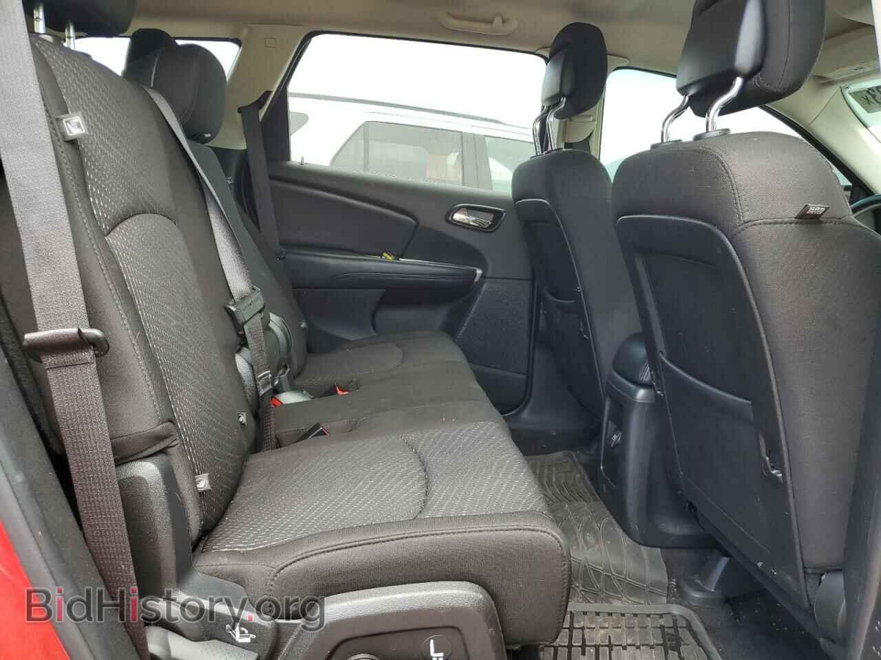 2019 DODGE JOURNEY - VIN: 3C4PDCBB7KT860115 - Фото 11